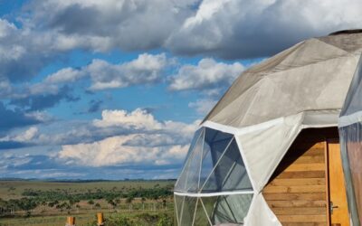 Best hotel in Chapada dos Veadeiros