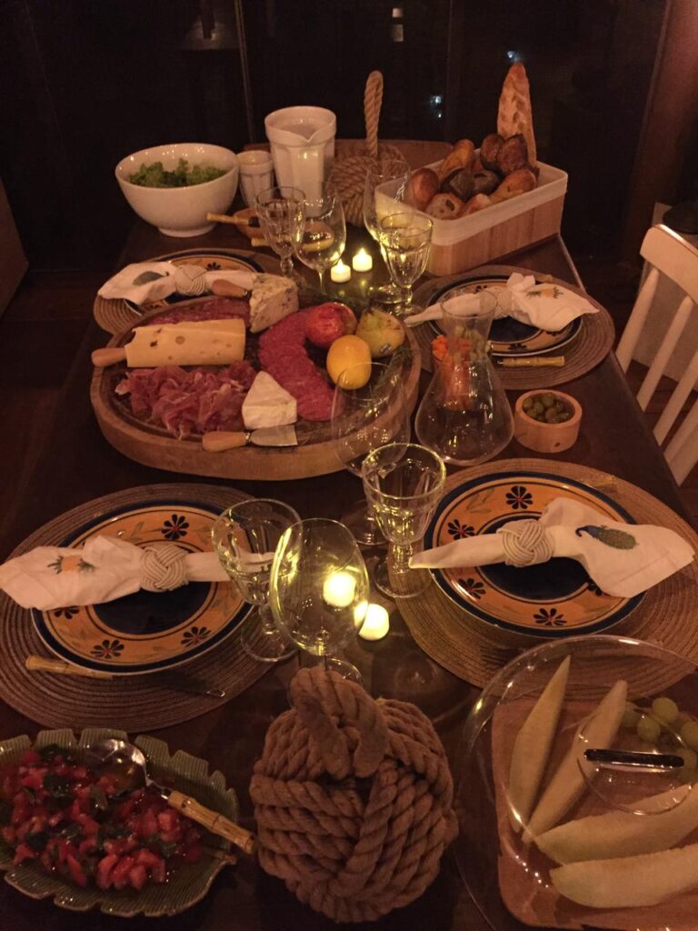 lua de mel na chapada dos veadeiros 