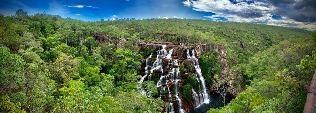 christmas in chapada dos veadeiros 