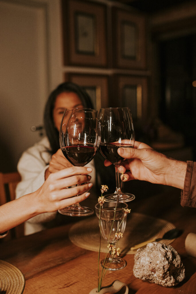 christmas in chapada dos veadeiros 