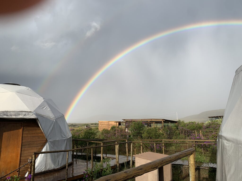 natal na chapada dos veadeiros