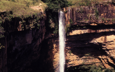 Chapada dos Guimarães: unmissable natural refuge in Brazil