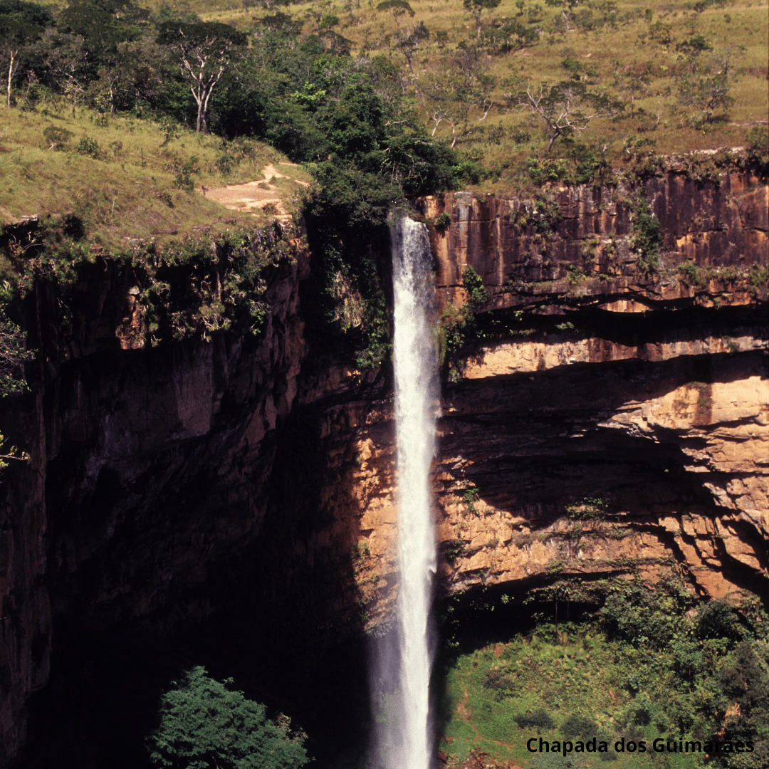 chapada dos guimarães