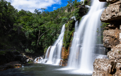 Chapada dos Veadeiros in October