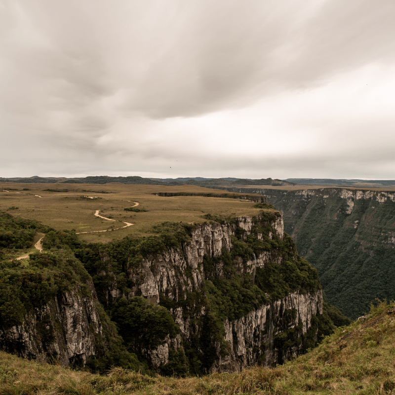 parador cambará do sul 