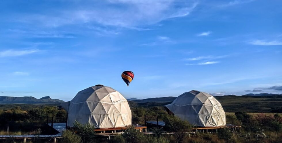 chapada dos veadeiros onde fica