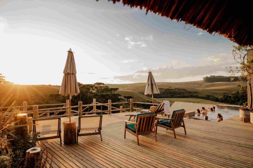 parador cambará do sul 