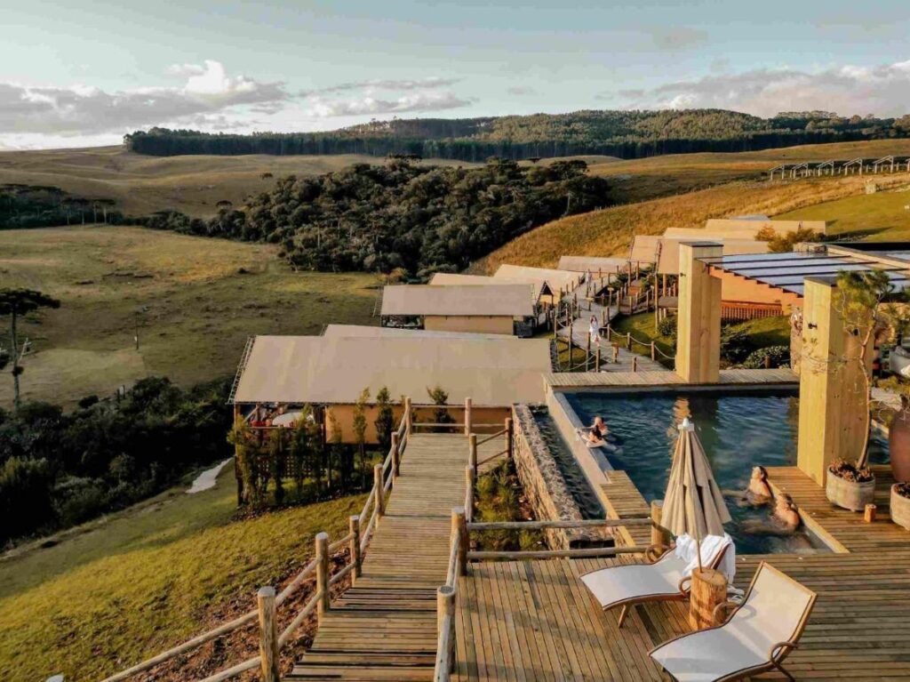 parador cambará do sul 