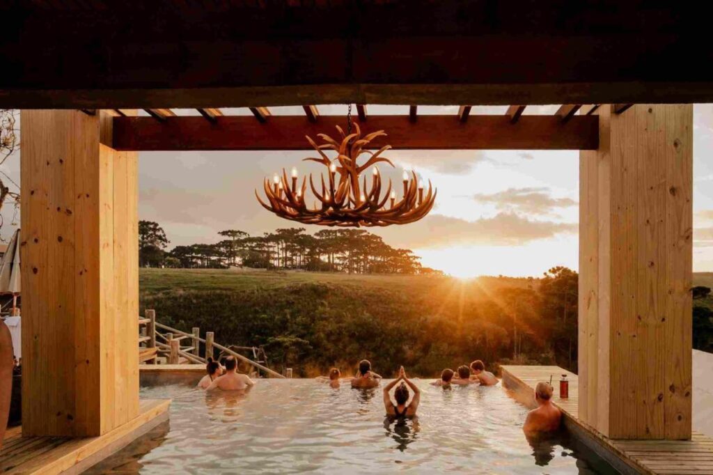 parador cambará do sul 