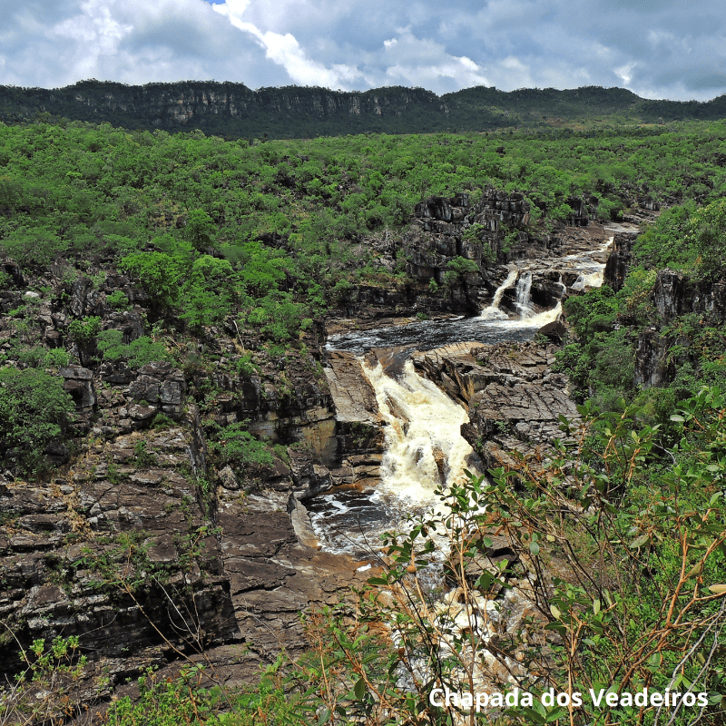 holy week in chapada dos veadeiros 