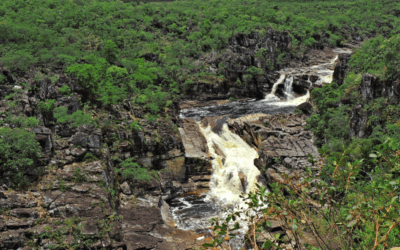 Holy Week in Chapada dos Veadeiros